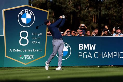 golf results yesterday|BMW Championship 2024 .